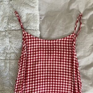 Show me your mumu Shiloh dress NWOT